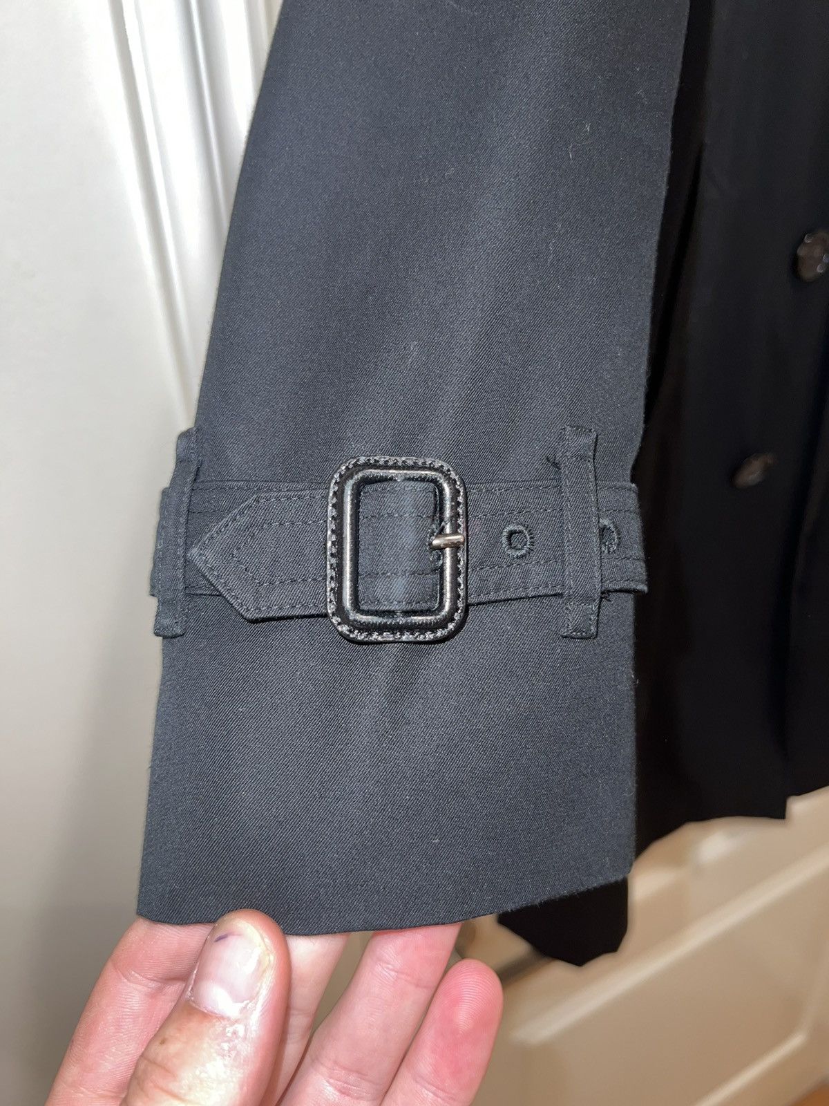 Burberry Classic Burberry trench coat Size US M / EU 48-50 / 2 - 4 Thumbnail