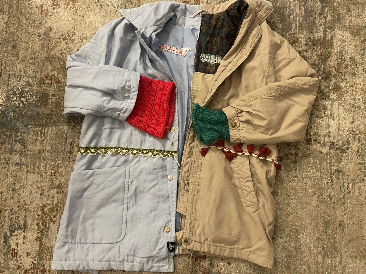 Other Custom Unique Handmade "Ultravagant" Jacket Size US XL / EU 56 / 4 - 1 Thumbnail