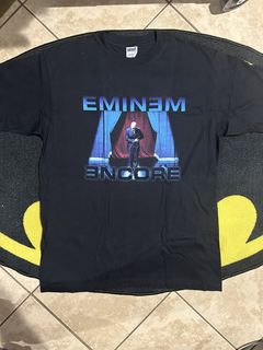 Eminem Encore 2004 | Grailed