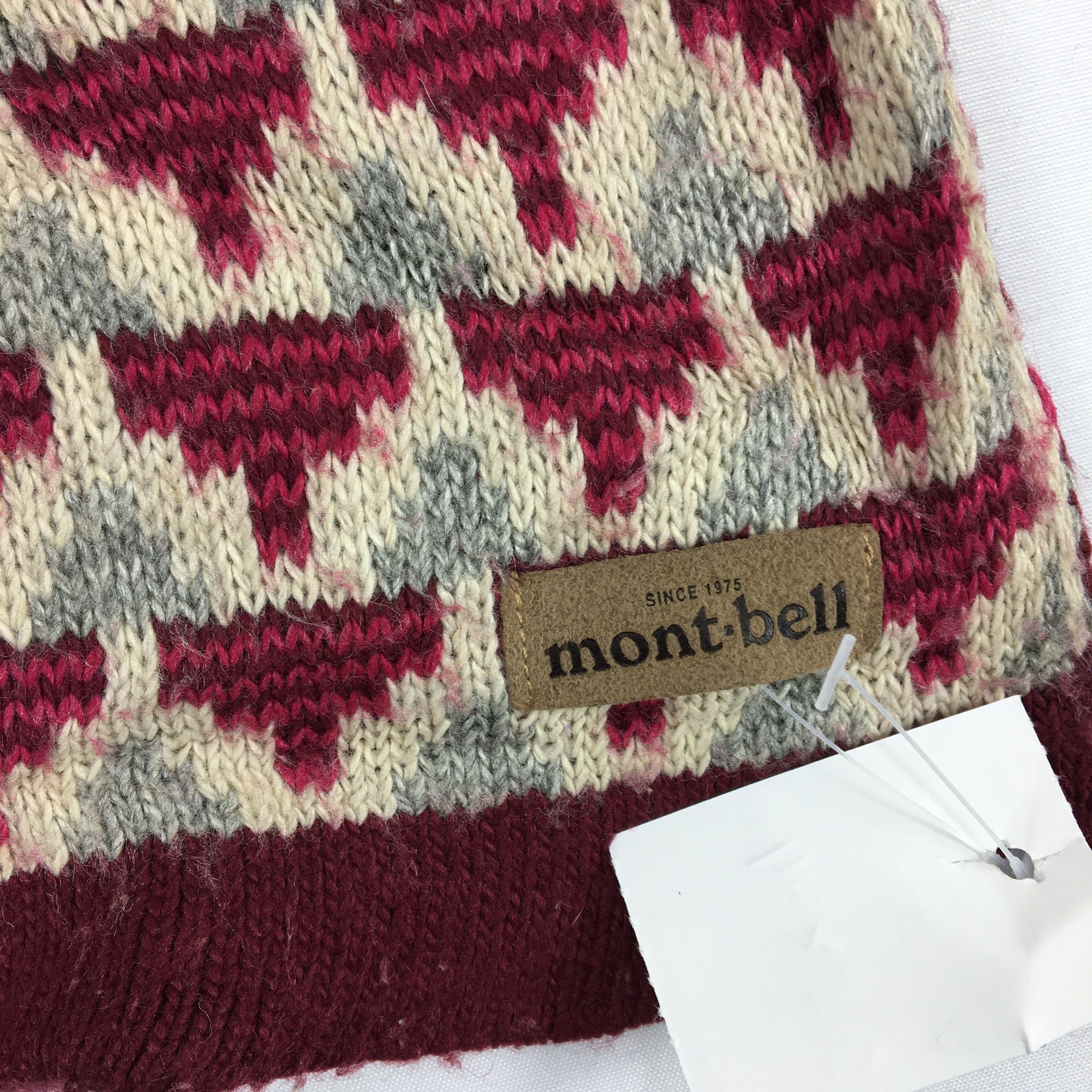 Montbell SOLD Size ONE SIZE - 4 Thumbnail