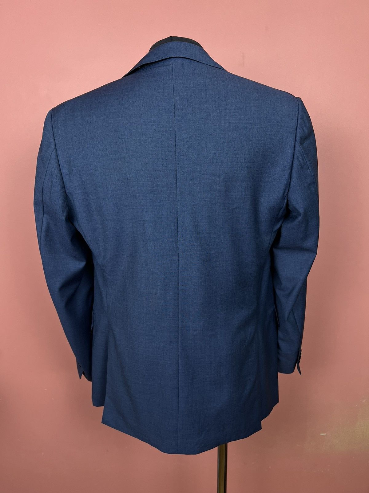Corneliani Corneliani virgin wool luxury blazer Size 50R - 15 Thumbnail