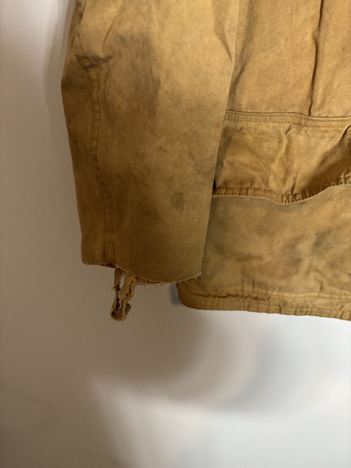 Sears Vintage Sears Roebuck Active Sportswear Hunting Field Jacket Size US L / EU 52-54 / 3 - 4 Thumbnail