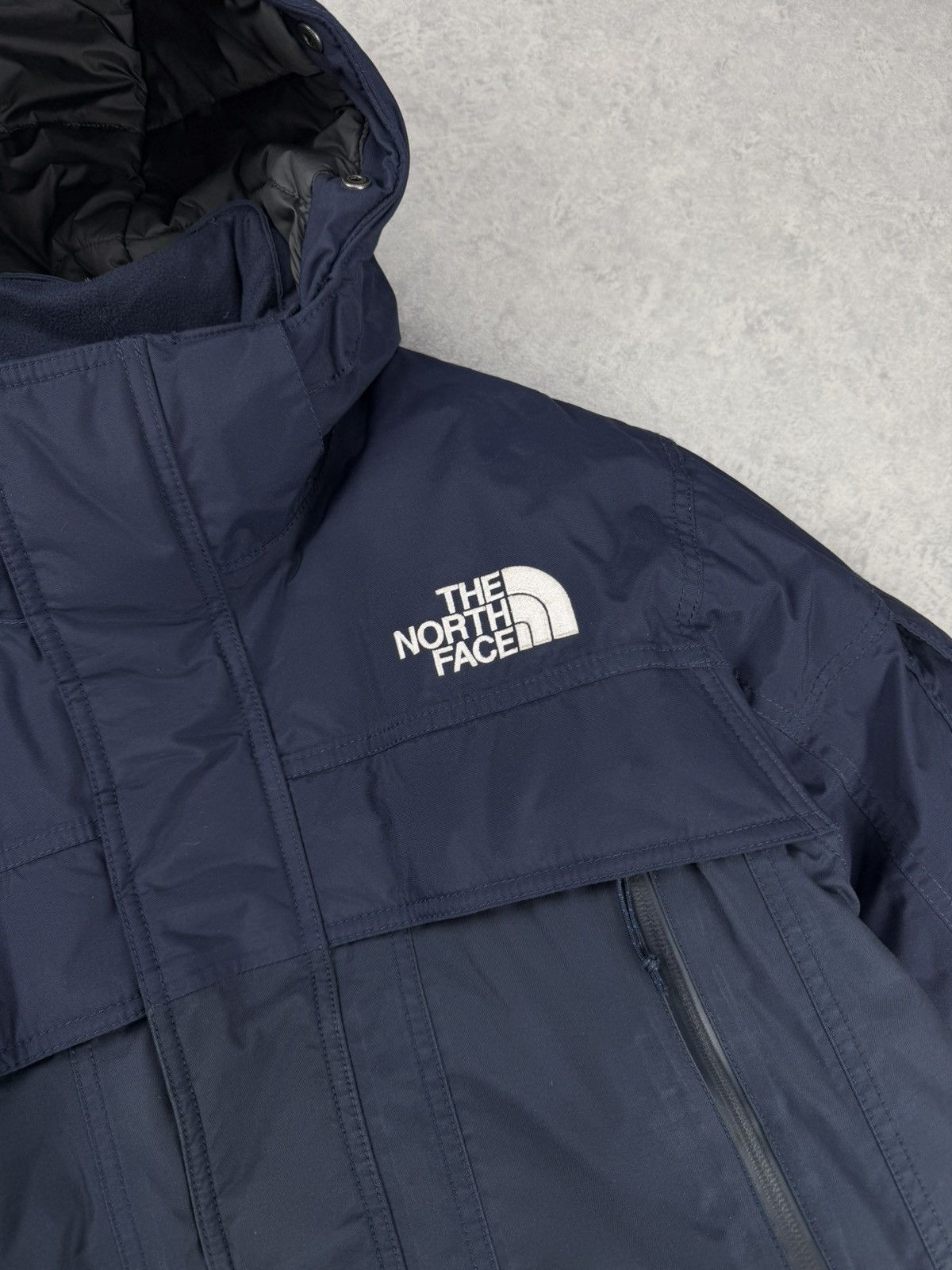 The North Face The North Face McMurdo Parka Navy Men’s M Winter Coat Size US M / EU 48-50 / 2 - 5 Thumbnail