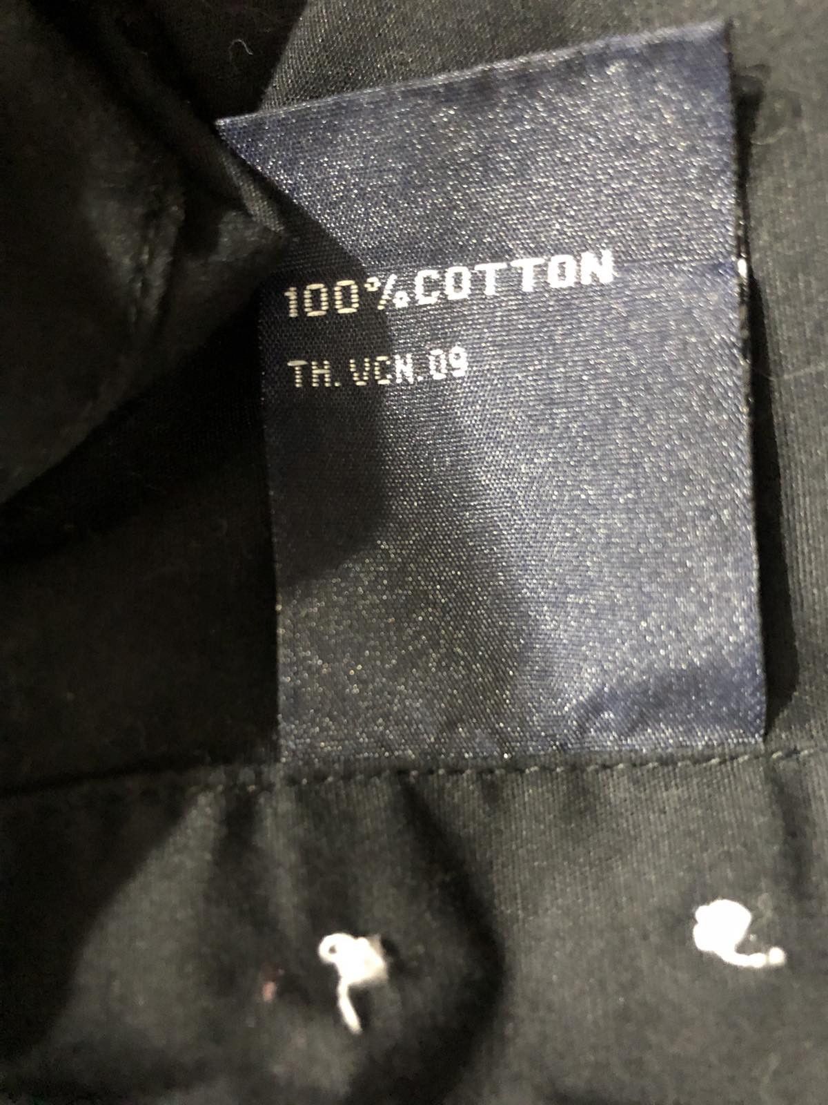 Katharine Hamnett London Katharine Hamnett London Button Ups Longsleeve Shirt black Size US S / EU 44-46 / 1 - 4 Thumbnail