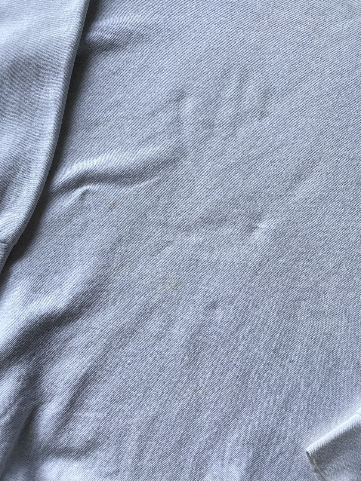 Nike × Vintage Vintage 90’s Nike Spell Out Embroidered Crewneck Sweatshirt Size US L / EU 52-54 / 3 - 8 Thumbnail