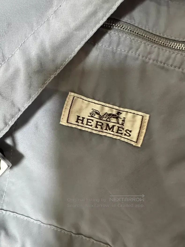 Hermes Hermes Sun protection clothing Size US M / EU 48-50 / 2 - 7 Thumbnail
