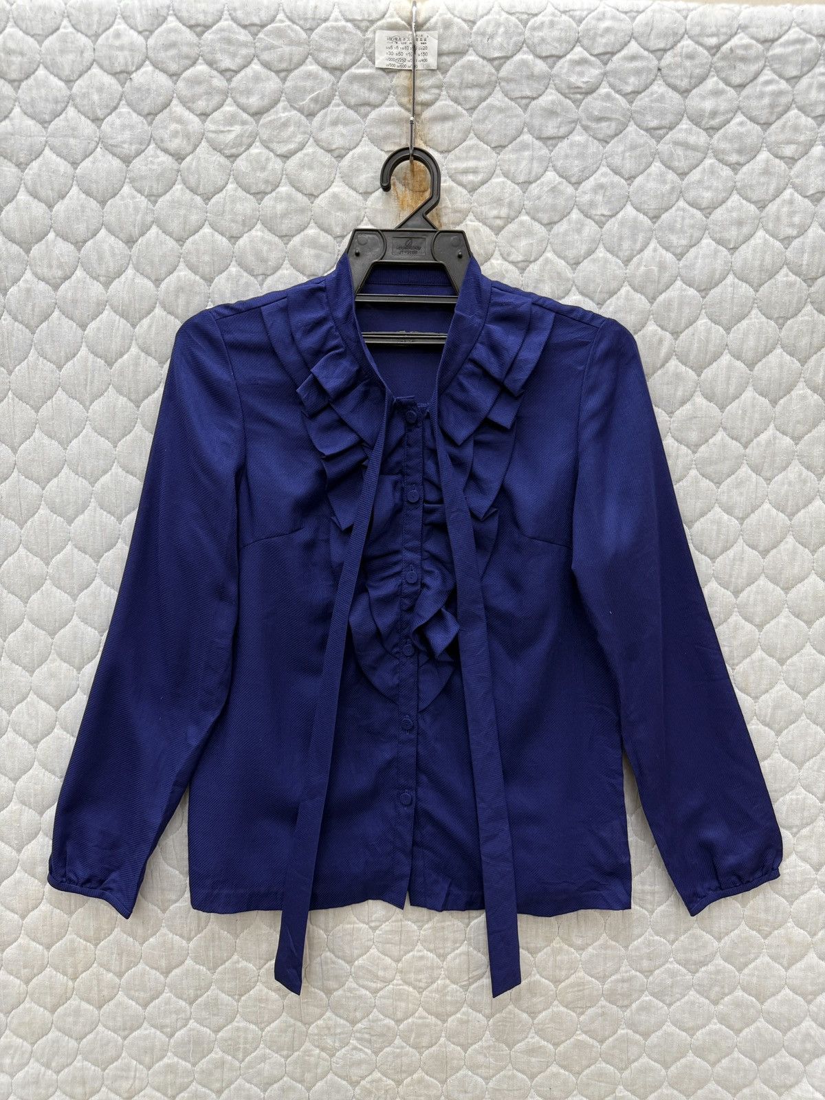 Lanvin 🔥🔥💥STEALS LANVIN SHIRTS/BLOUSE Size M / US 6-8 / IT 42-44 - 1 Thumbnail