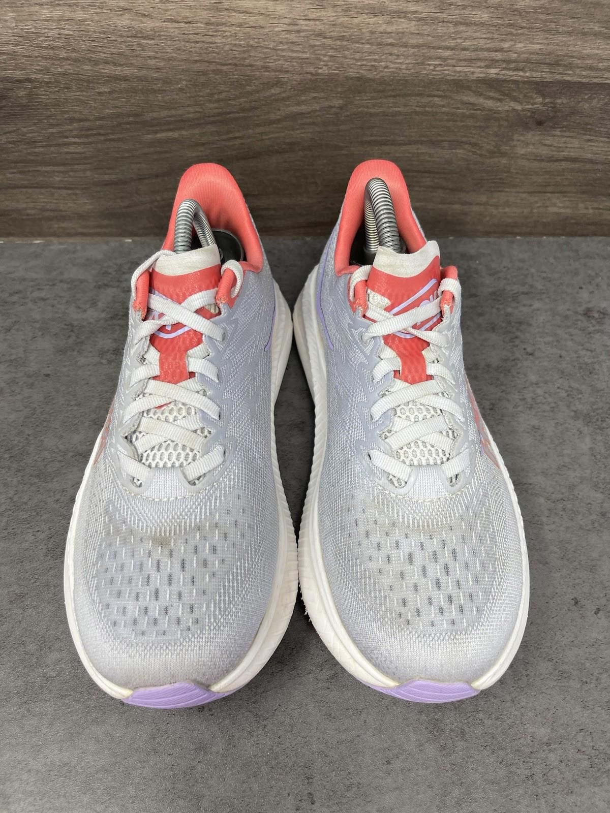 Other HOKA Mach 6 Running Shoes Womens Size 8 Purple Sneakers Size US 8 / IT 38 - 3 Thumbnail