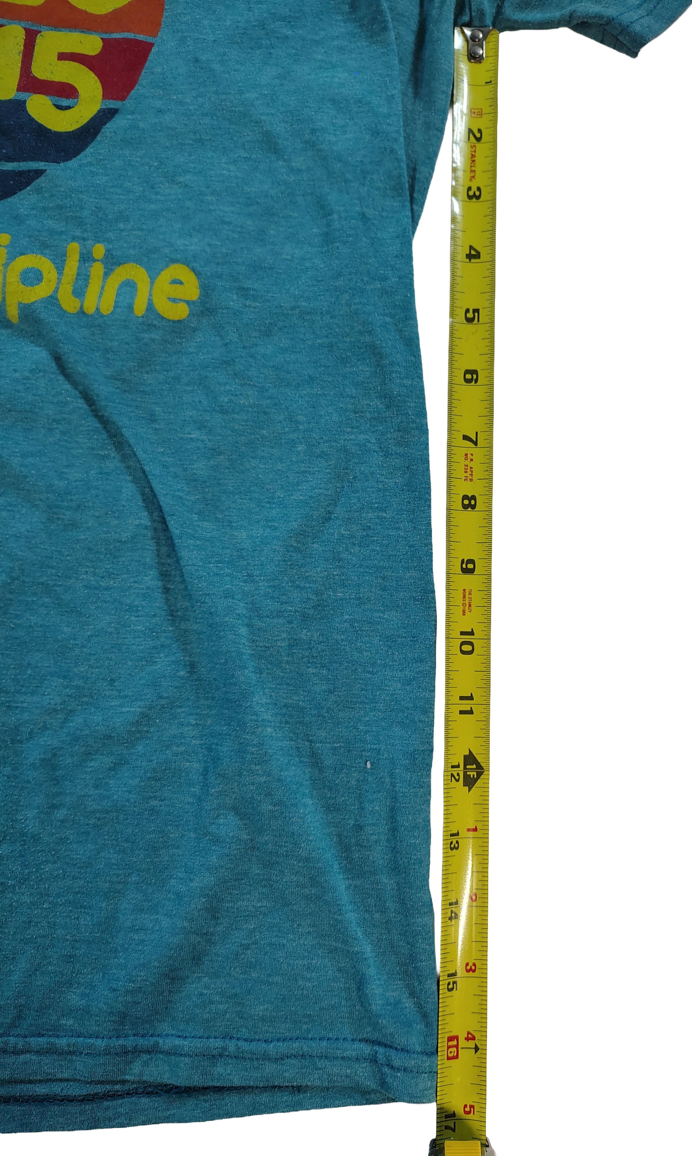 Other Men's XL Bigfoot Crater Lake Zipline Oregon Graphic T-Shirt Size US XL / EU 56 / 4 - 5 Thumbnail