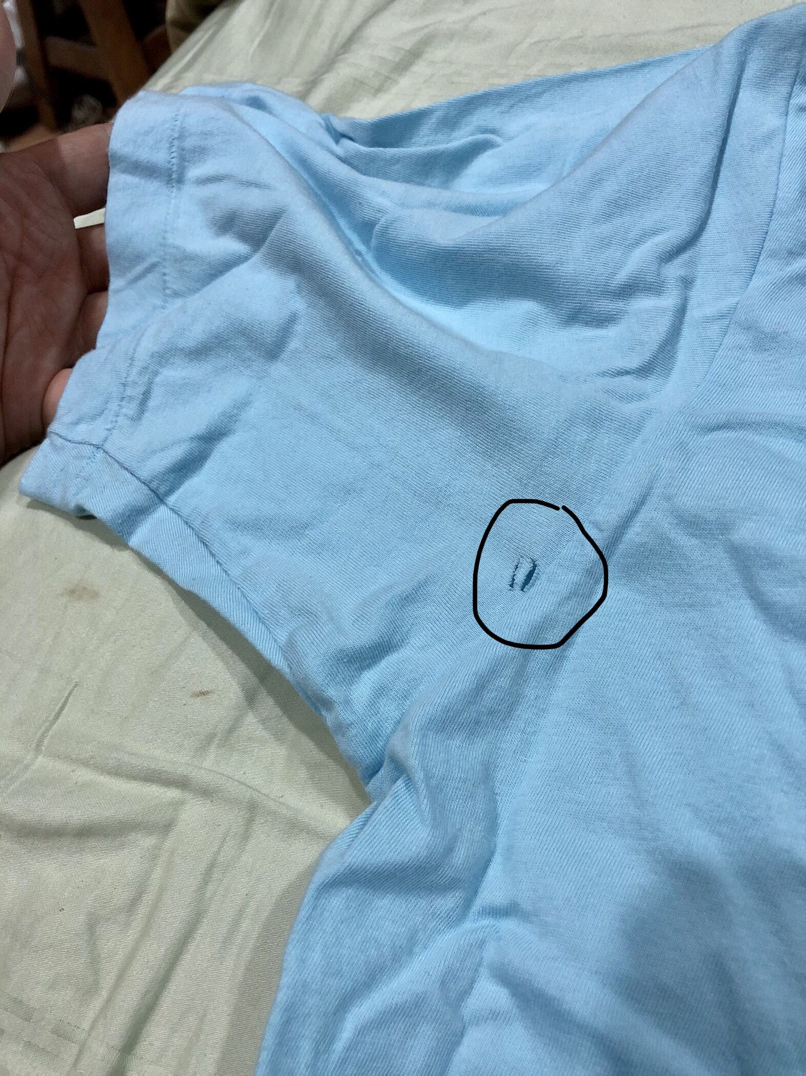 Vintage Vintage Yoshitomo Nara Tshirt Size US L / EU 52-54 / 3 - 7 Thumbnail
