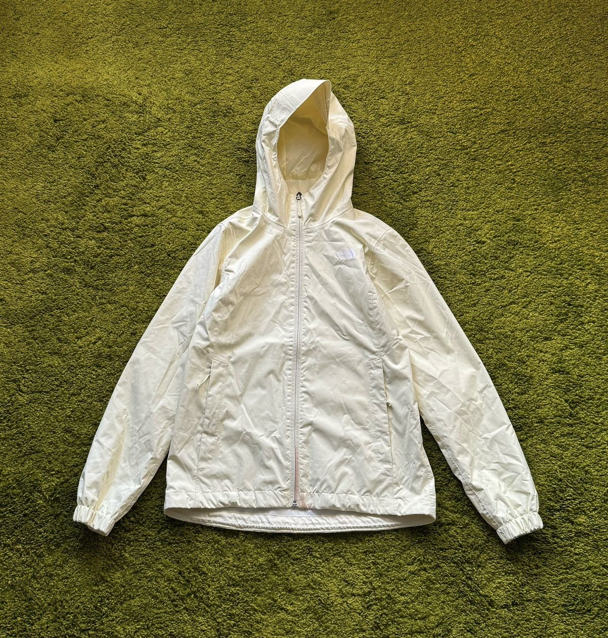 The North Face The North Face TNF gorpcore style DryVent membrane jacket Size S / US 4 / IT 40 - 1 Thumbnail