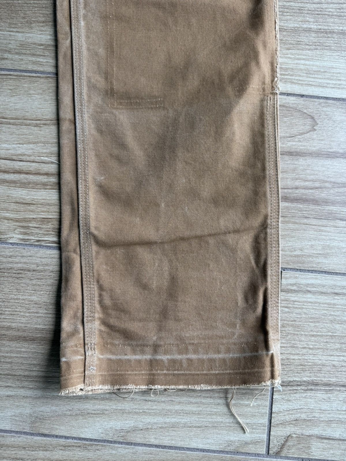 Carhartt Vintage Carhartt Pants Size US 33 - 6 Thumbnail