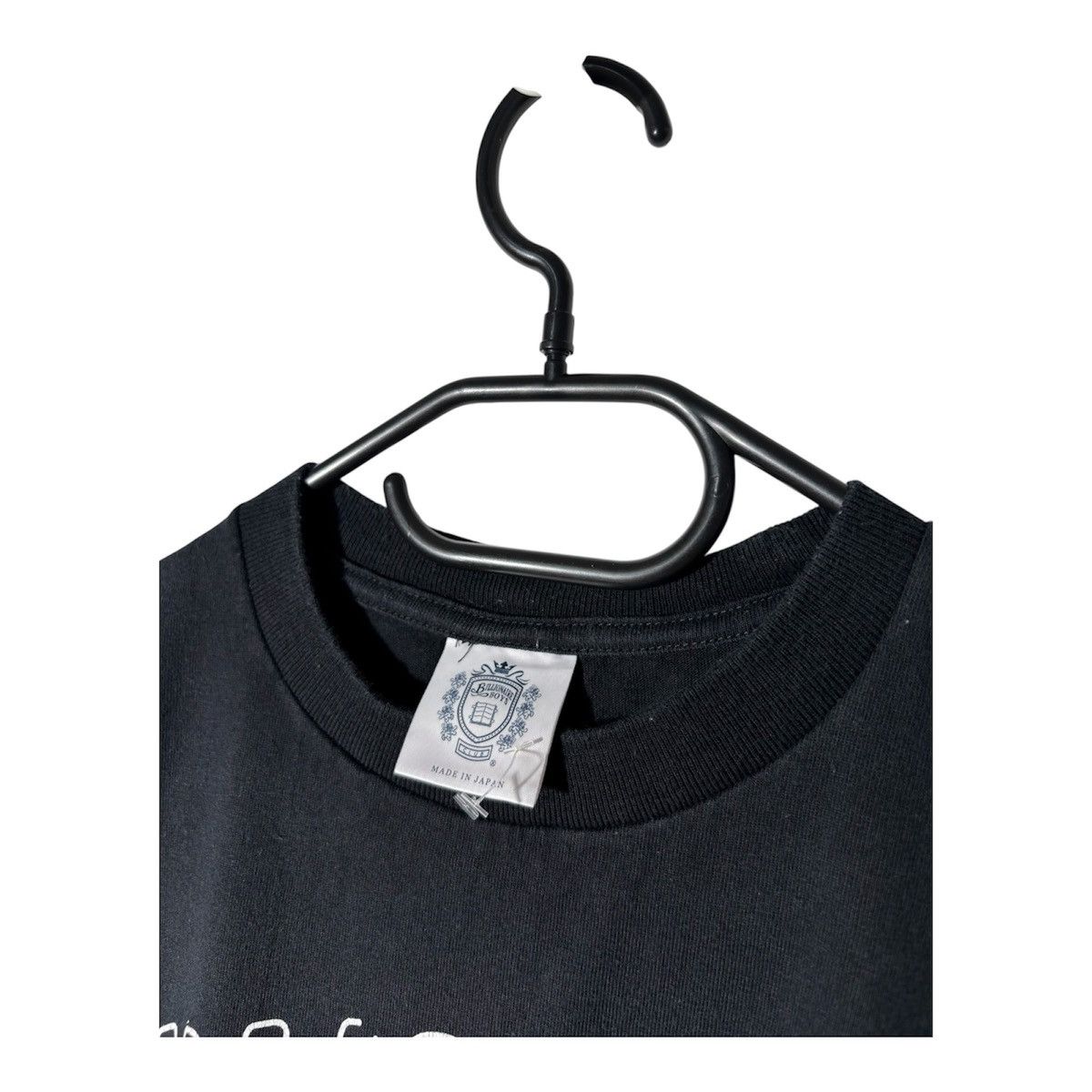 Billionaire Boys Club BBC Billionaire Boys Club Tshirt Japanese Big Logo Size US S / EU 44-46 / 1 - 3 Thumbnail
