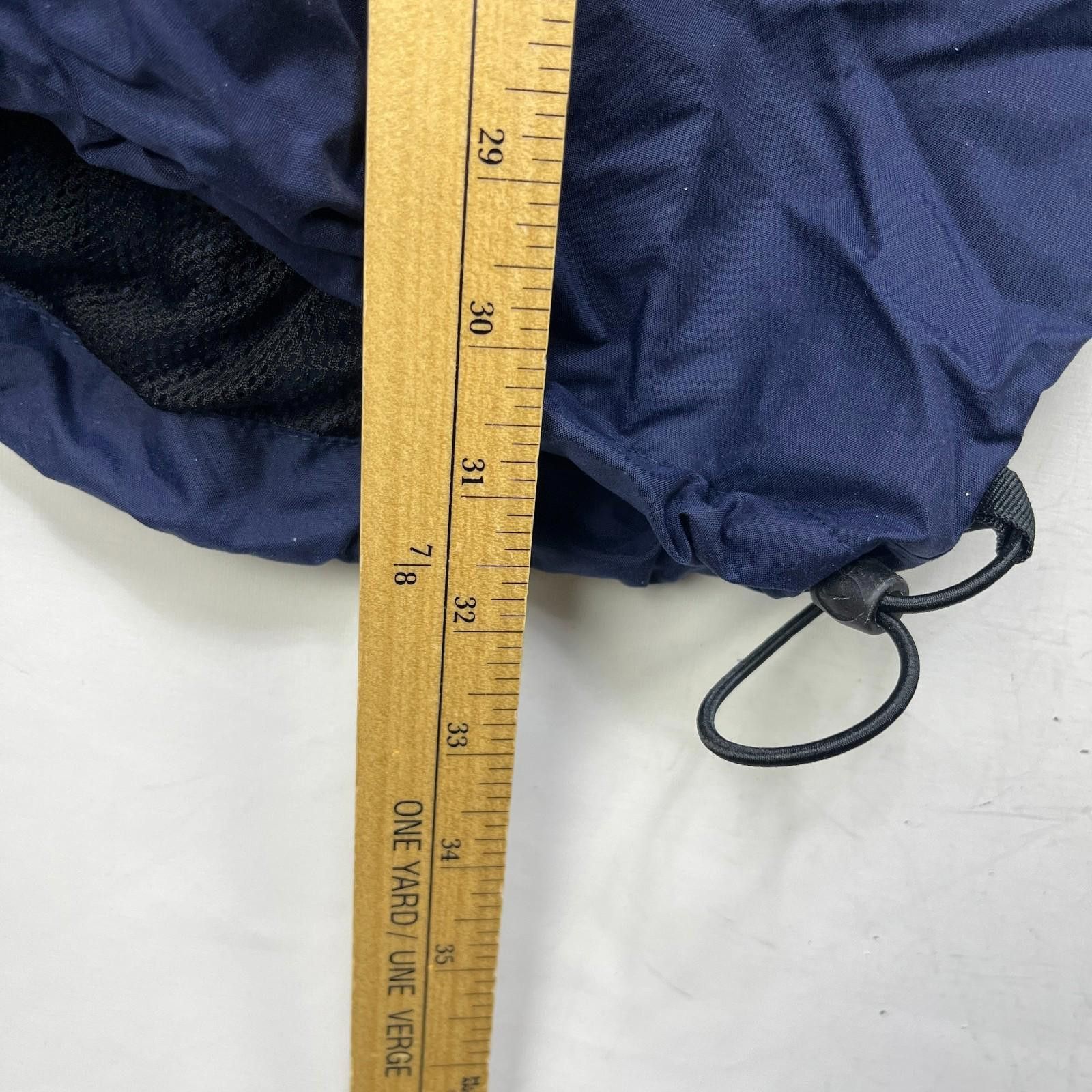 Nike Vintage Nike Y2K Baggy Windbreaker Pants 2XL Size US 40 / EU 56 - 7 Thumbnail