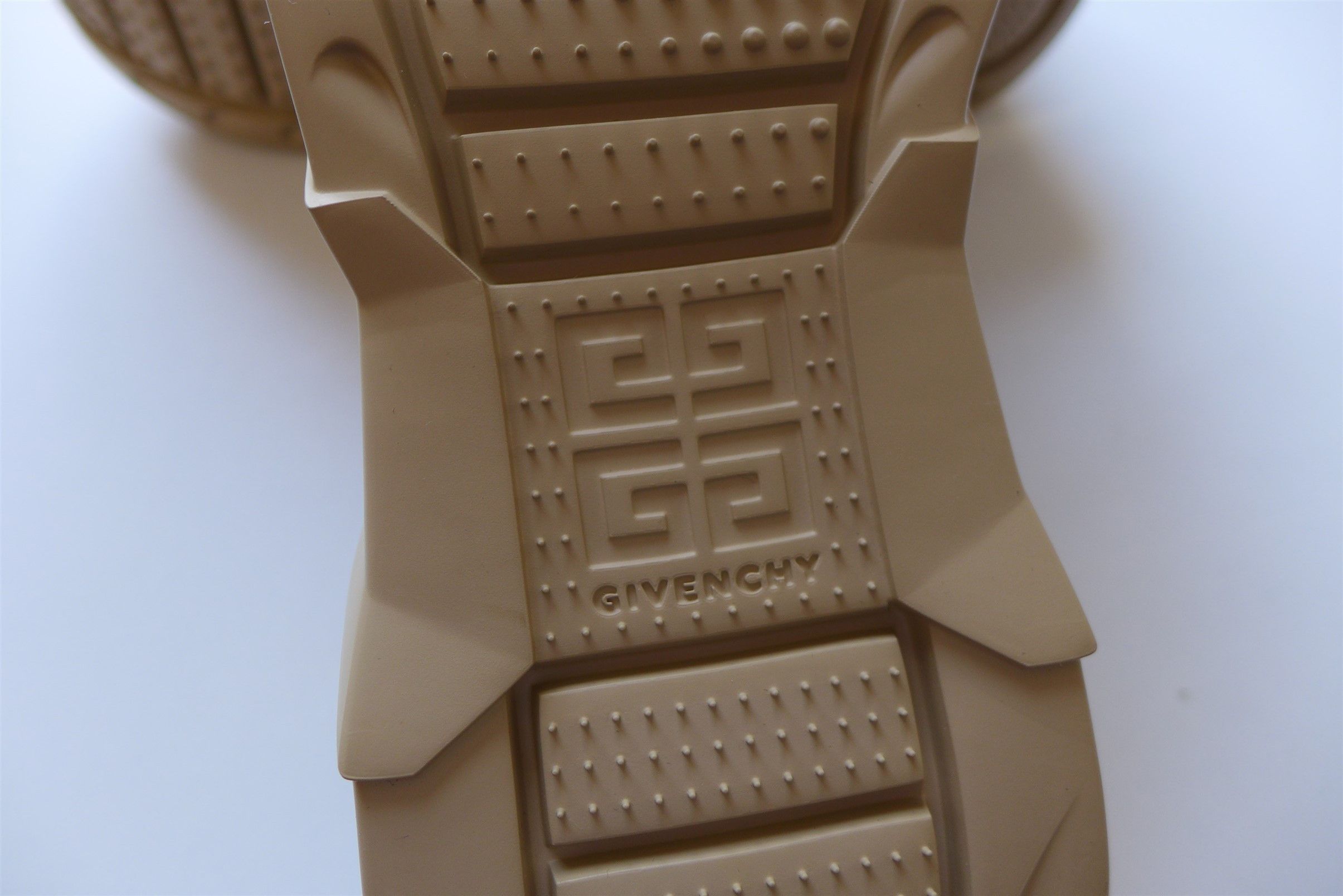 Givenchy Givenchy Marshmallow Slippers - Brown Calf Suede Size US 10 / EU 43 - 13 Thumbnail