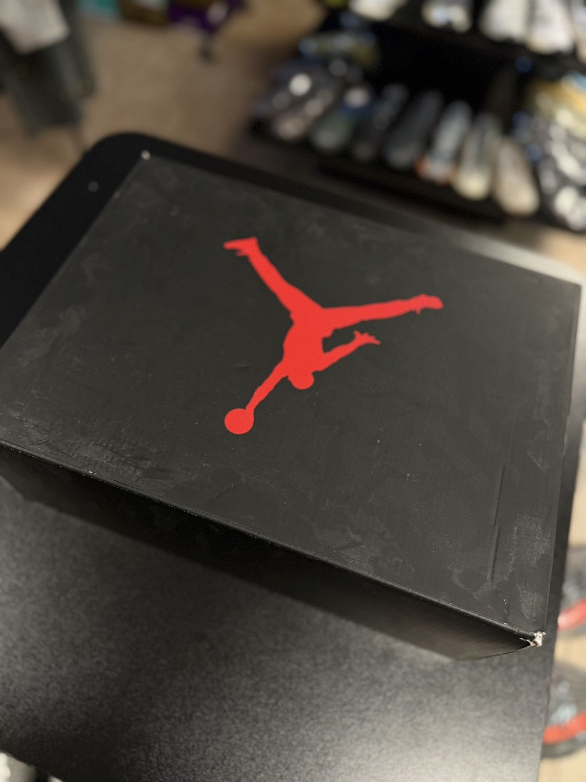 Jordan Brand × Nike Jordan 6 Carmine Size 12 (NEW) (CT8529-106) Size US 12 / EU 45 - 13 Thumbnail