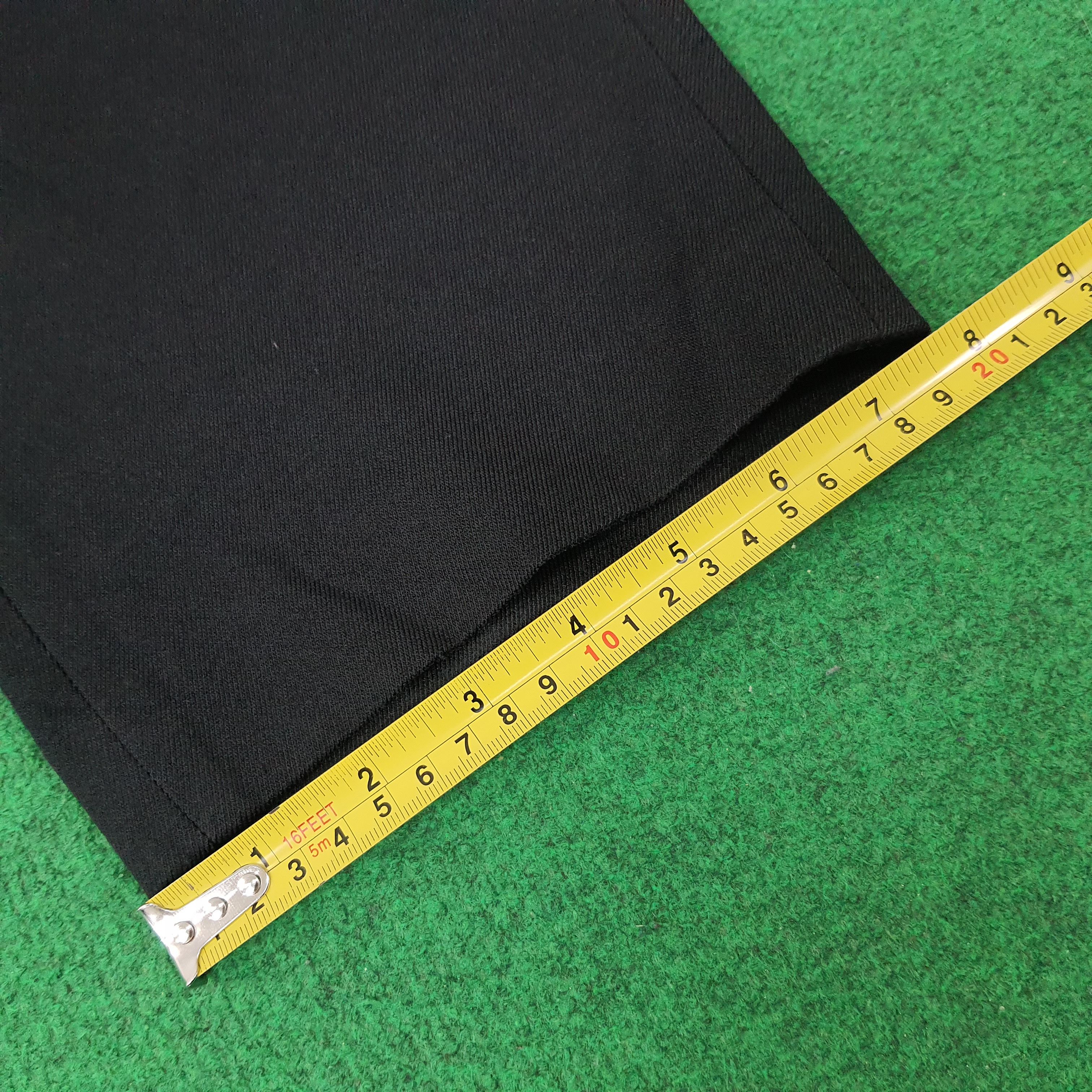 Uniqlo Vintage Uniqlo U Casual Pants C228N28 Size US 33 - 13 Thumbnail