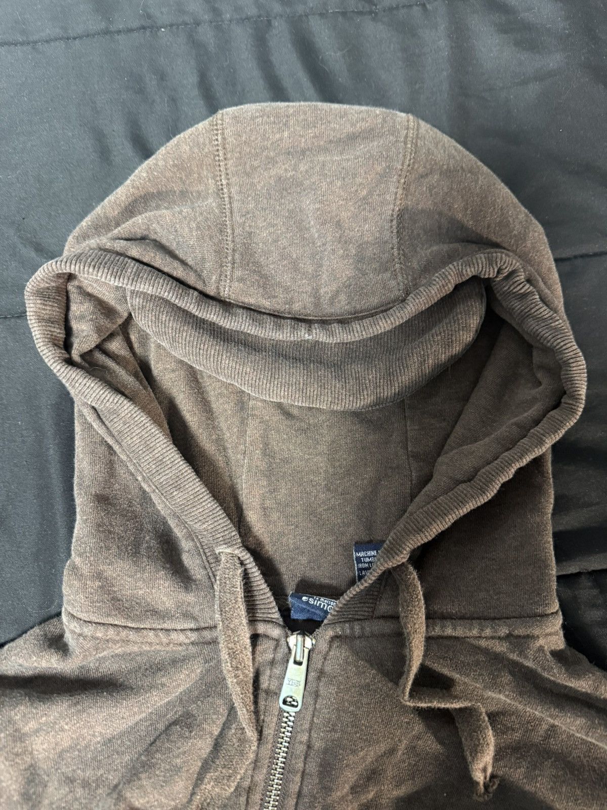 Vintage lgb style hoodie Size US M / EU 48-50 / 2 - 3 Thumbnail