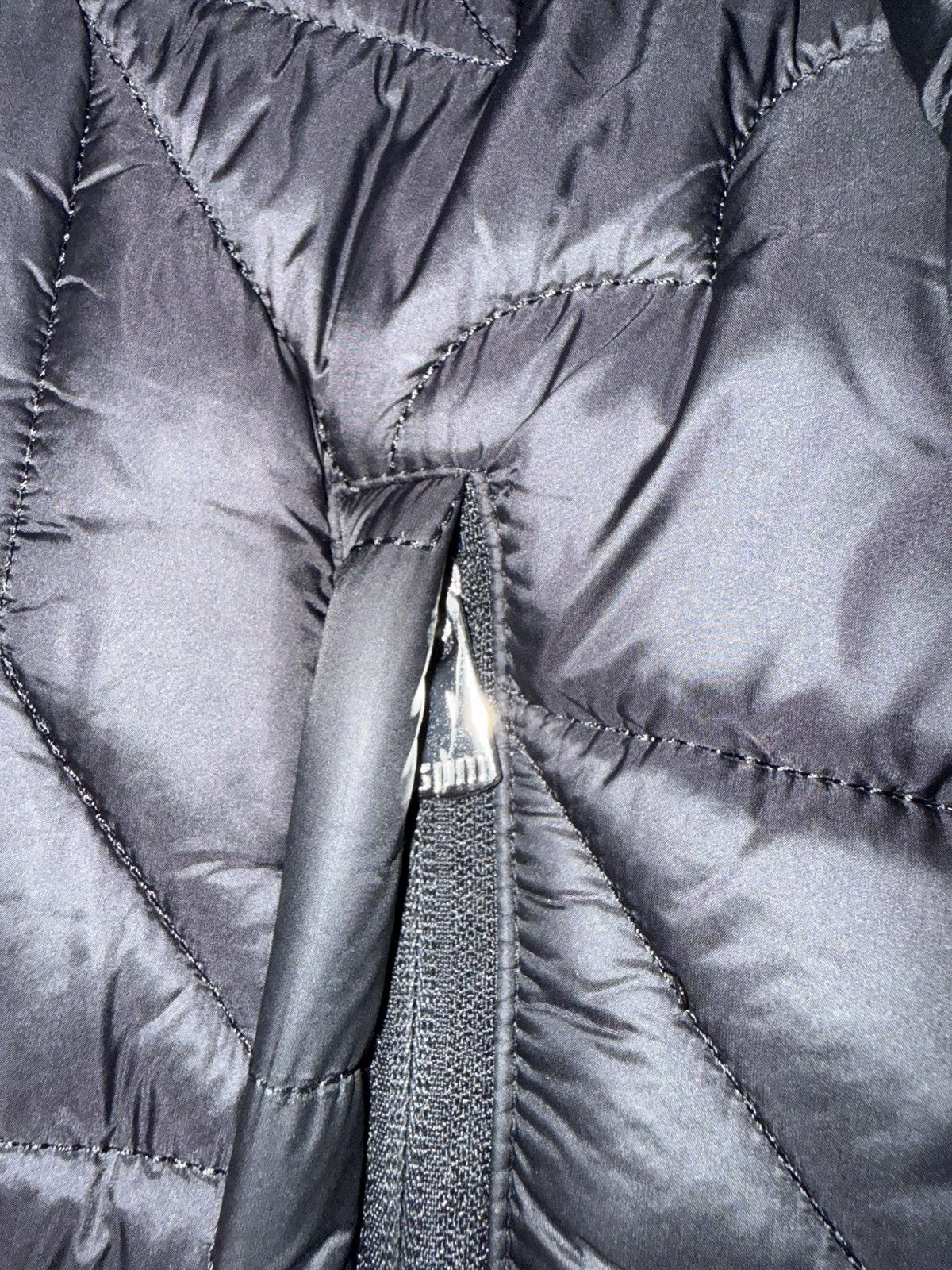 Other 6PM Heart Spring Jacket – Schwarz – Größe M Size US M / EU 48-50 / 2 - 5 Thumbnail