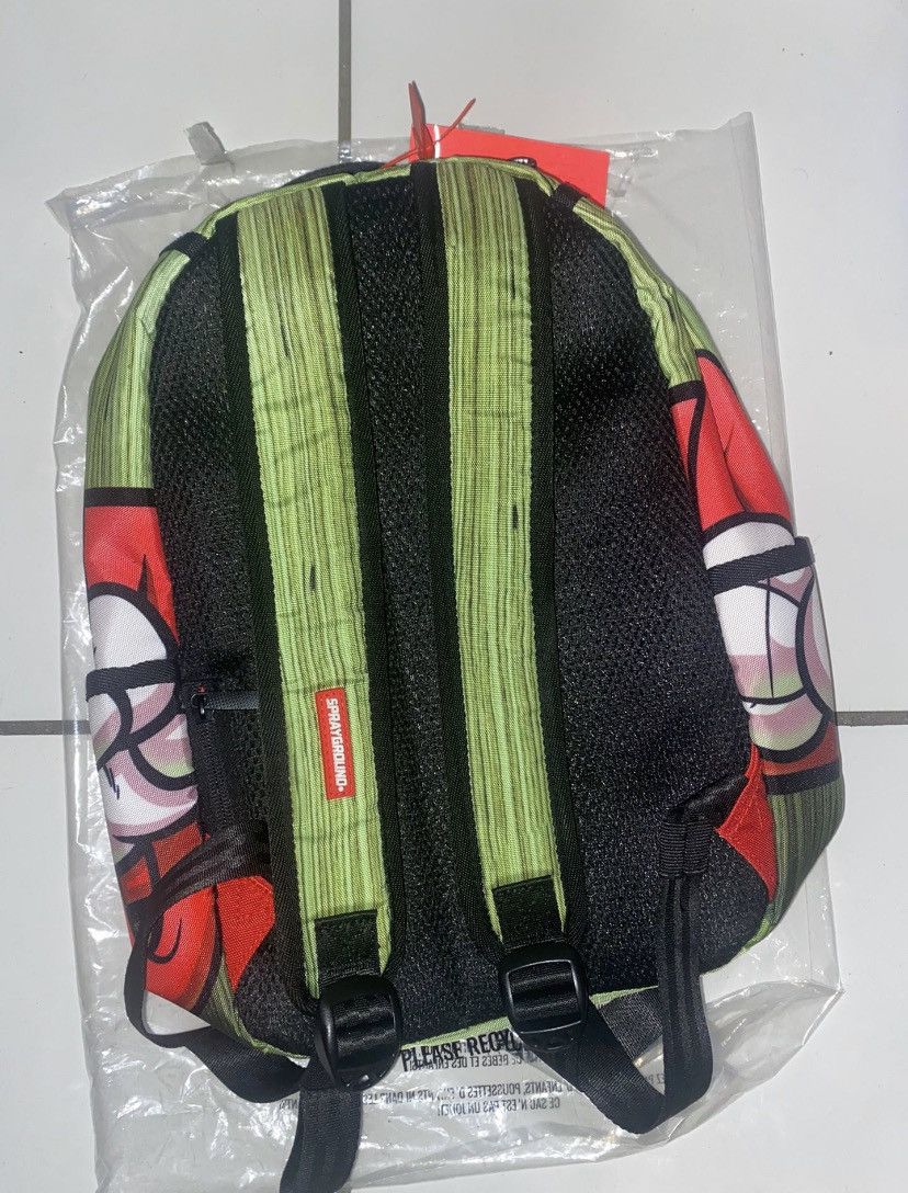 Sprayground Mini Big Money Sprayground Size ONE SIZE - 3 Thumbnail