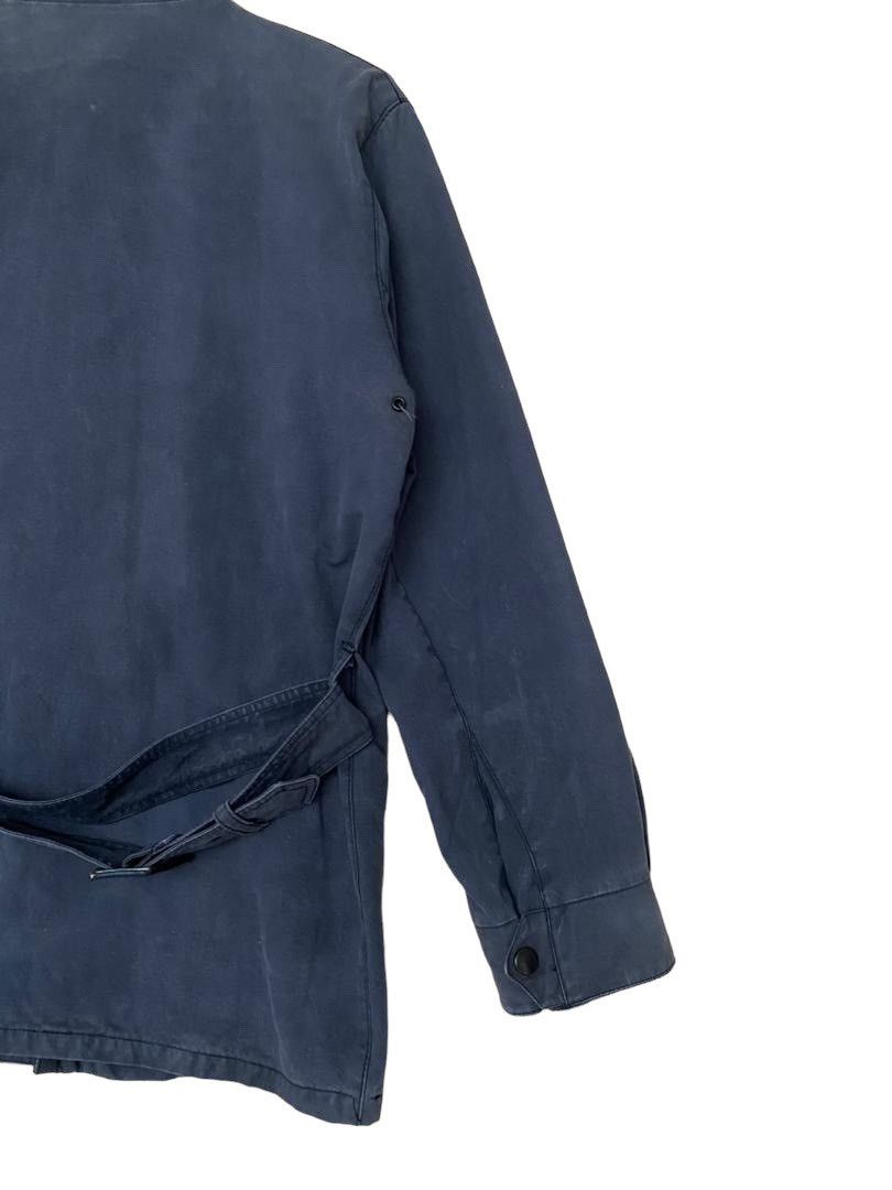 Beams Plus Vintage Brand Beams Multi Pocket Jacket 1990s Size US M / EU 48-50 / 2 - 7 Thumbnail