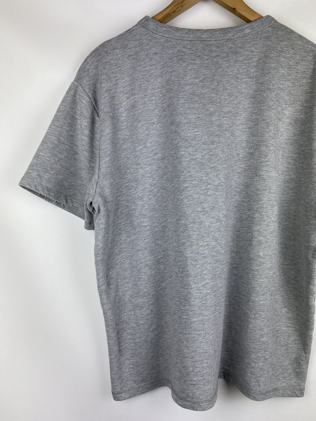 Drop Dead Drop Dead men’s short sleeve sweatshirt size L Size US L / EU 52-54 / 3 - 8 Thumbnail