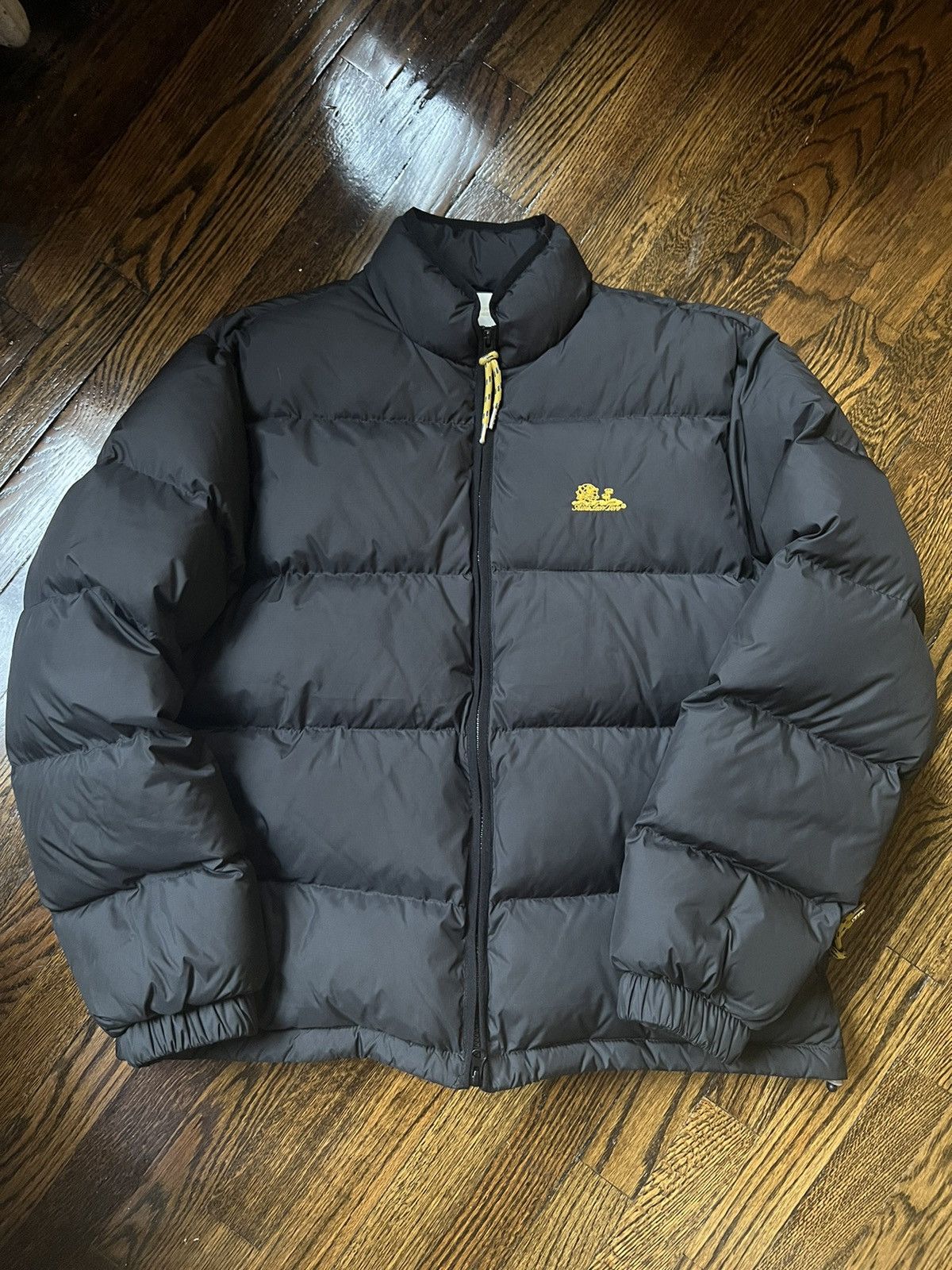 Aime Leon Dore Aime Leon Dore Puffer Down Jacket | Grailed