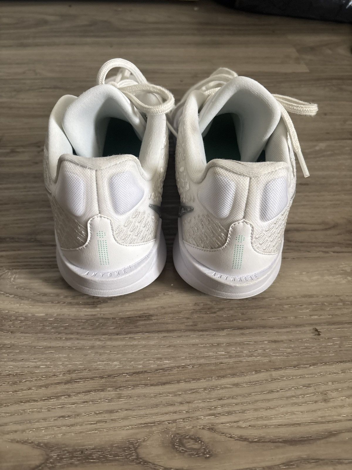 Nike Sabrina 2’s Size US 12.5 / EU 45-46 - 2 Thumbnail