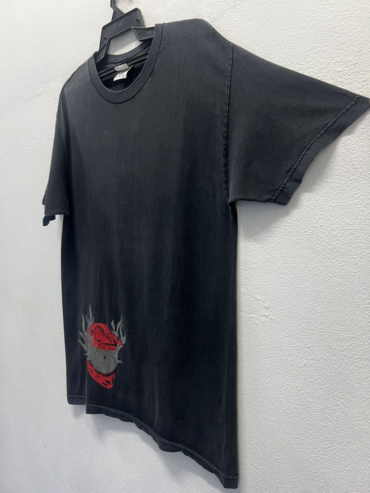 Alstyle × Vintage VINTAGE GOLDEN CYCLING CLUB 9th ANNUAL MT.7 PSYCHOSIS SHIRT Size US L / EU 52-54 / 3 - 6 Thumbnail