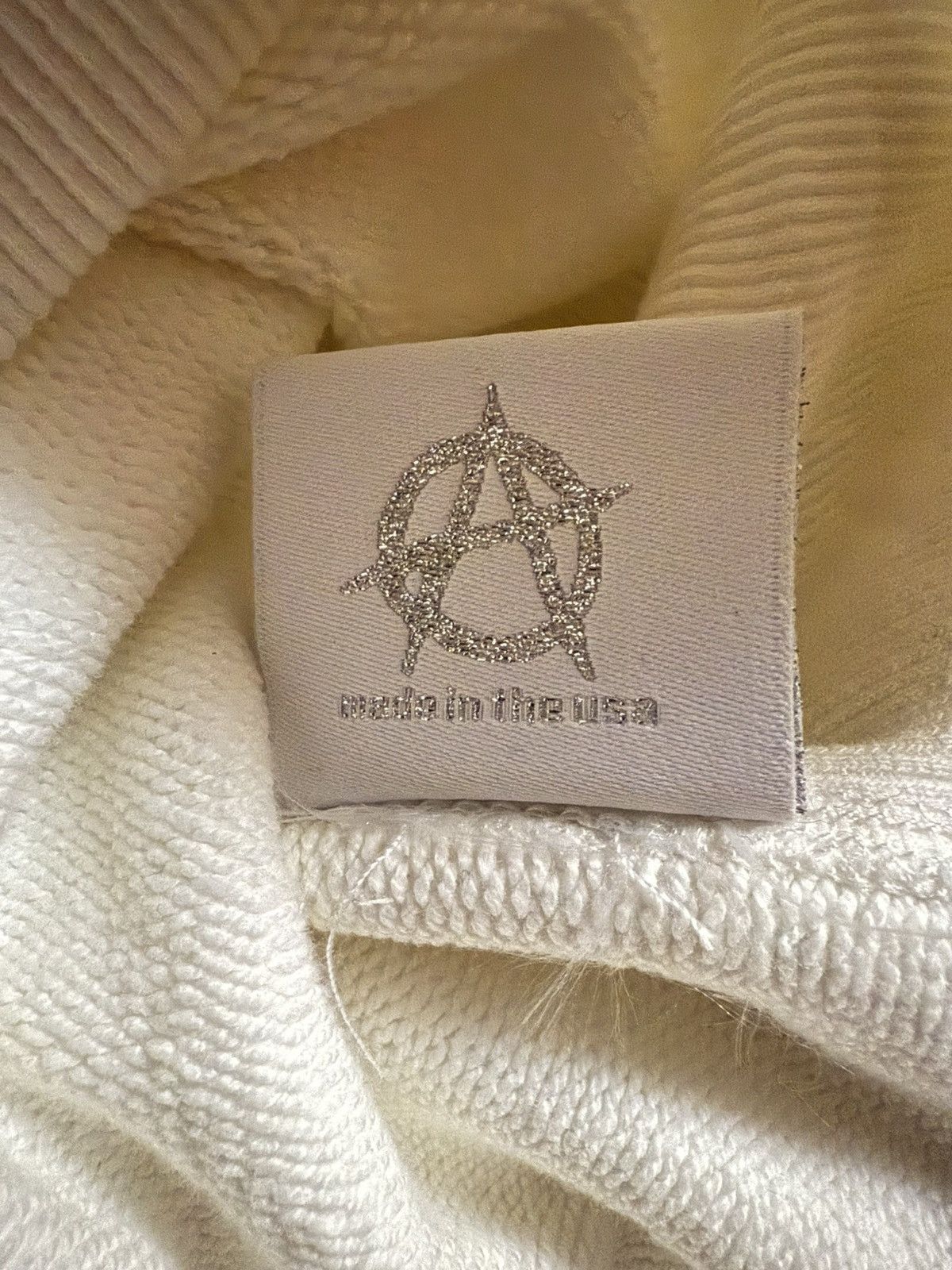 Revenge Revenge Mickey Kurt Cobain Hoodie Size US XL / EU 56 / 4 - 6 Thumbnail