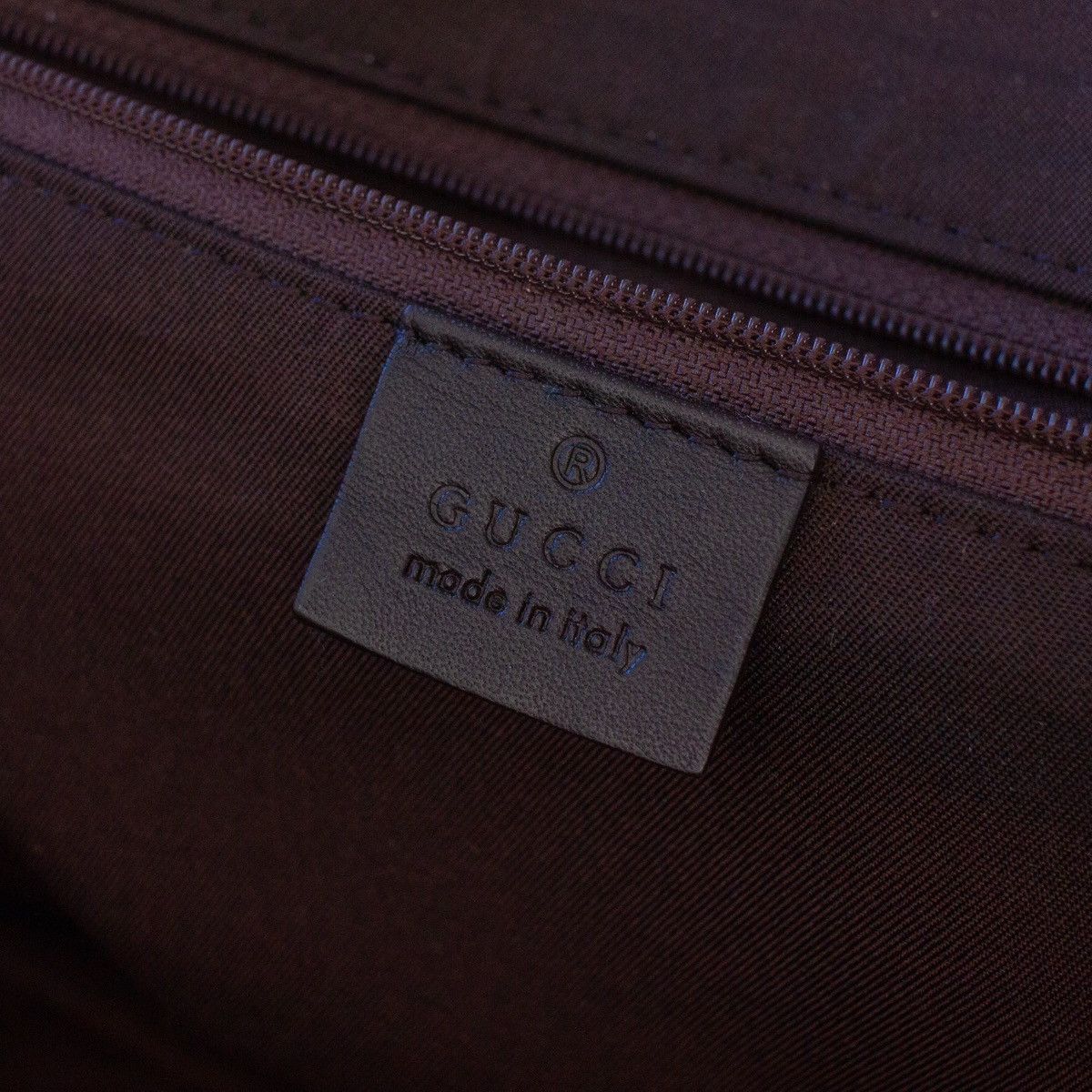 Gucci × Tom Ford 1,7k$ GUCCI Double Belt Flap Unisex Messenger GG Monogram Size ONE SIZE - 10 Thumbnail