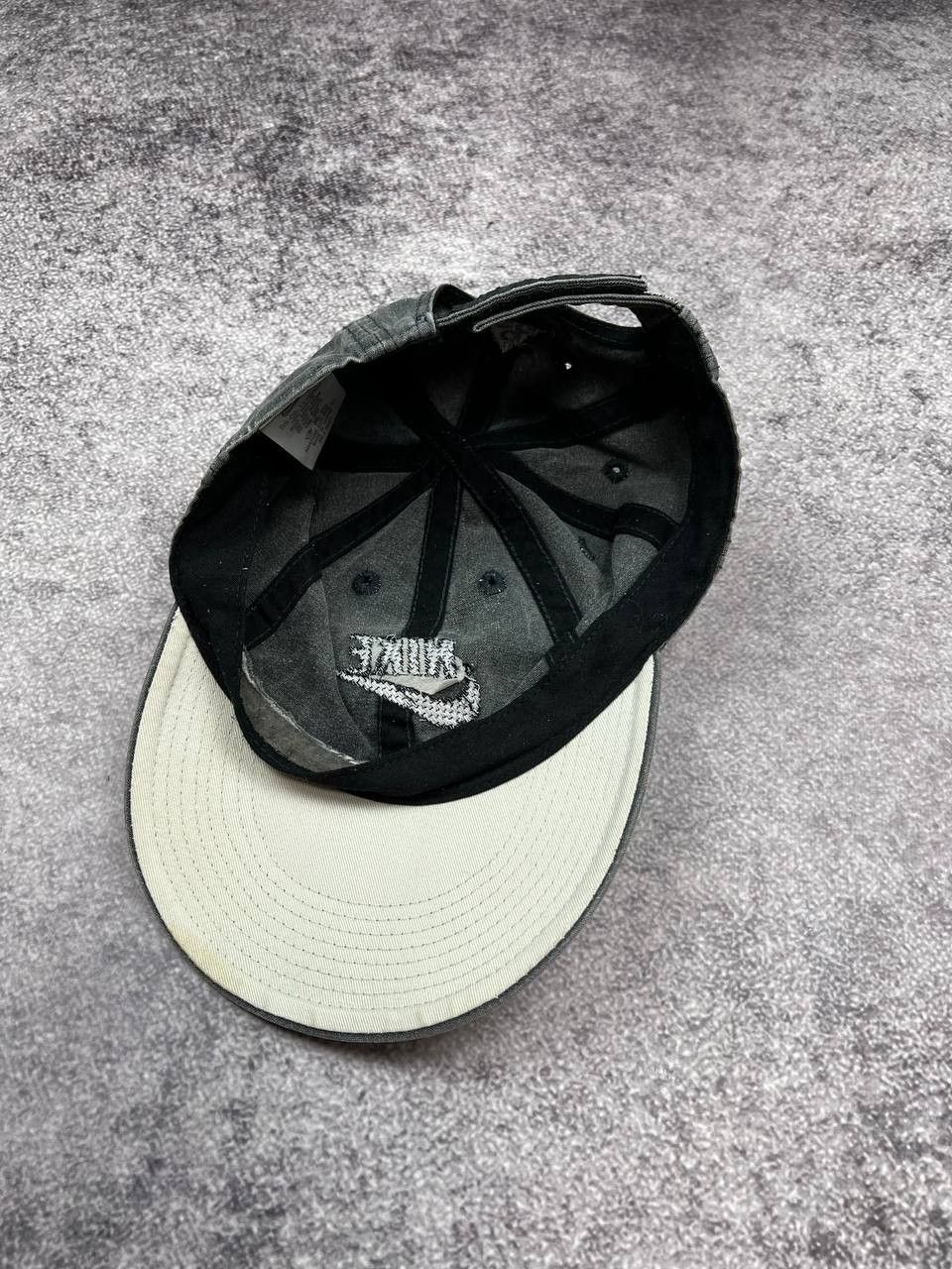 Nike ACG Vintage Nike ACG Hat 80S Cap Size ONE SIZE - 8 Thumbnail