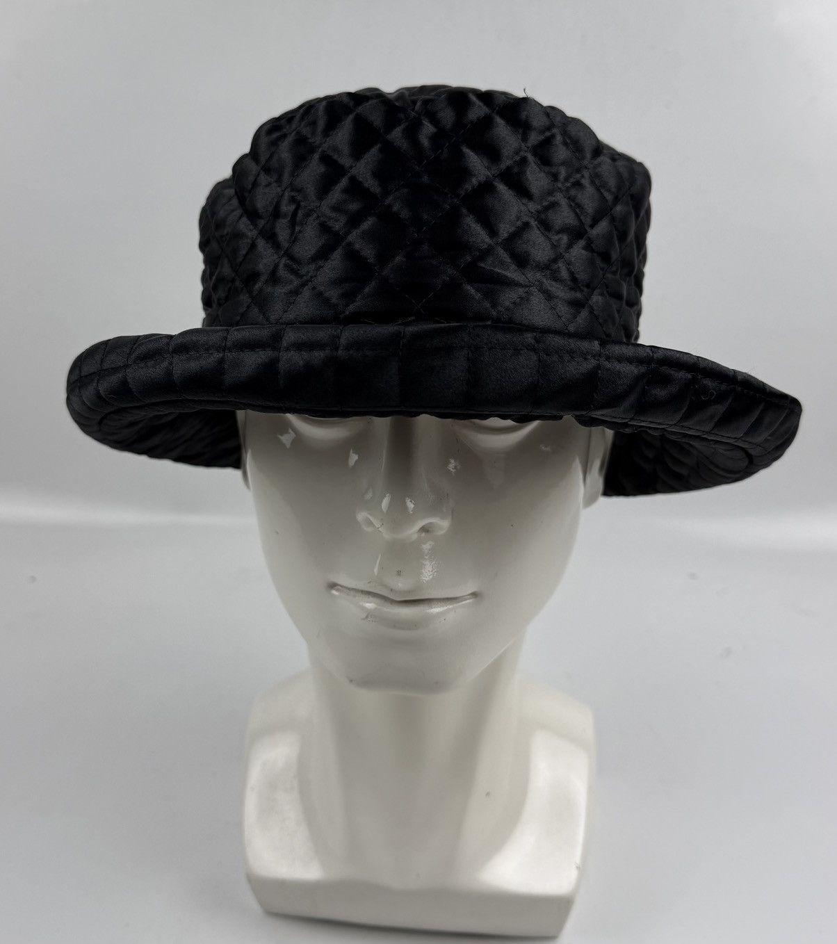 Japanese Brand rare design bucket hat tc43 Size ONE SIZE - 2 Thumbnail