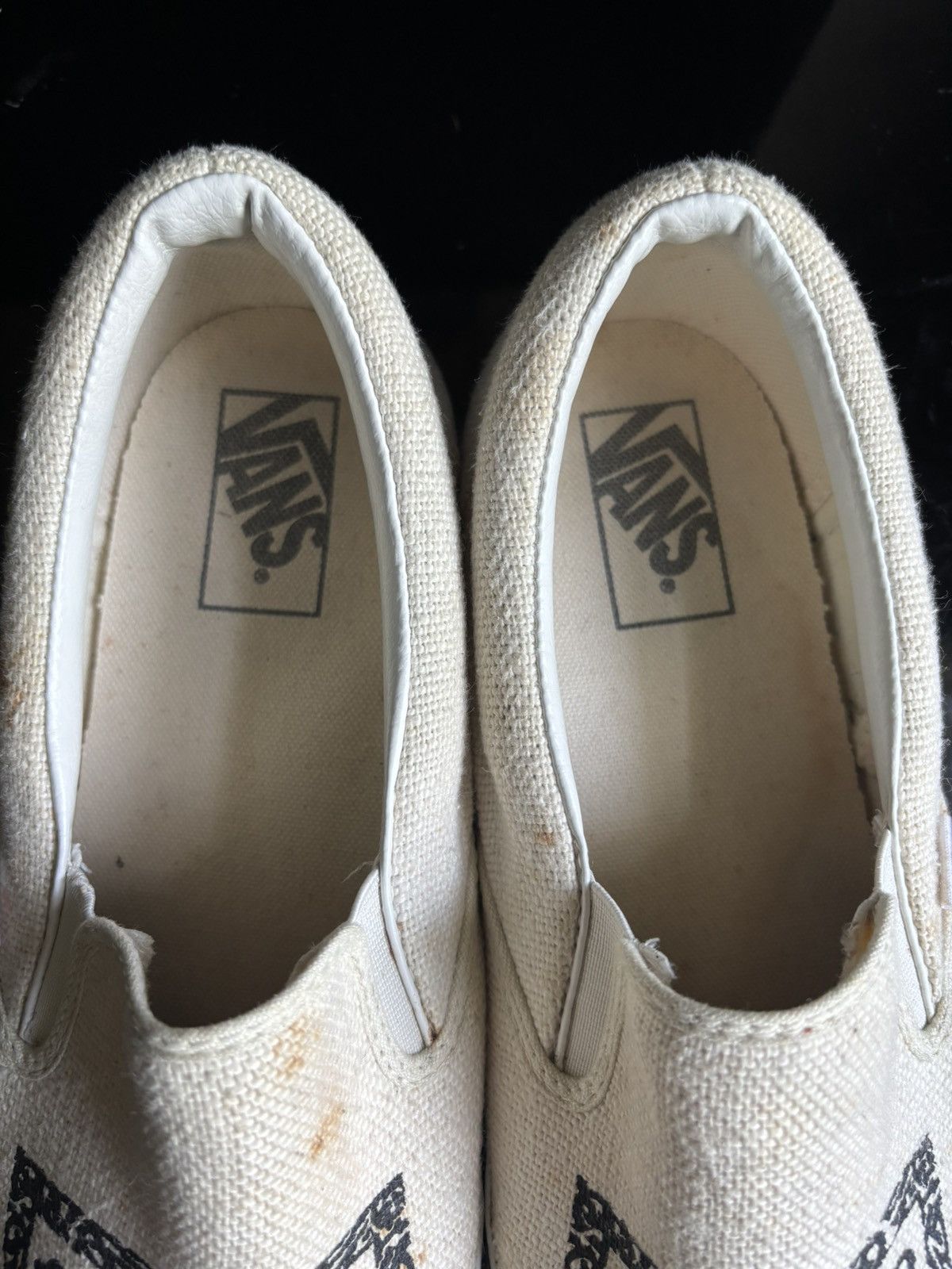 Undercover × Vans SS03 Undercover Scab Vans Size US 10 / EU 43 - 13 Thumbnail