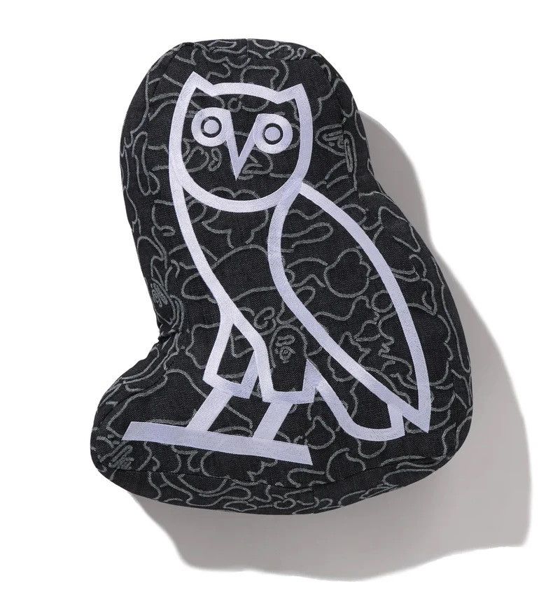 Bape Bape Ovo Cushion Size ONE SIZE - 1 Thumbnail