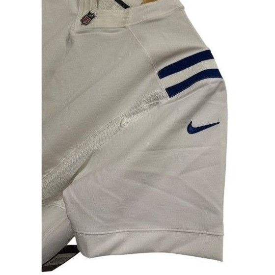 Nike Nike NFL Indianapolis Colts On Field Blank Player Limited Je Size US XXL / EU 58 / 5 - 3 Thumbnail