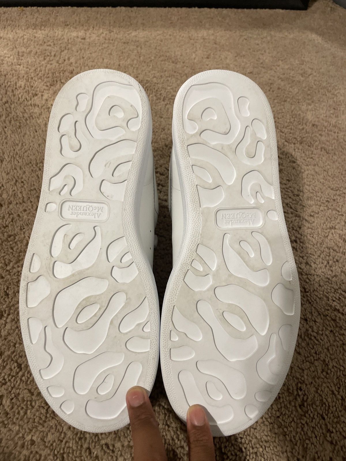 Alexander McQueen Alexander mcqueens Size US 7 / EU 40 - 3 Thumbnail