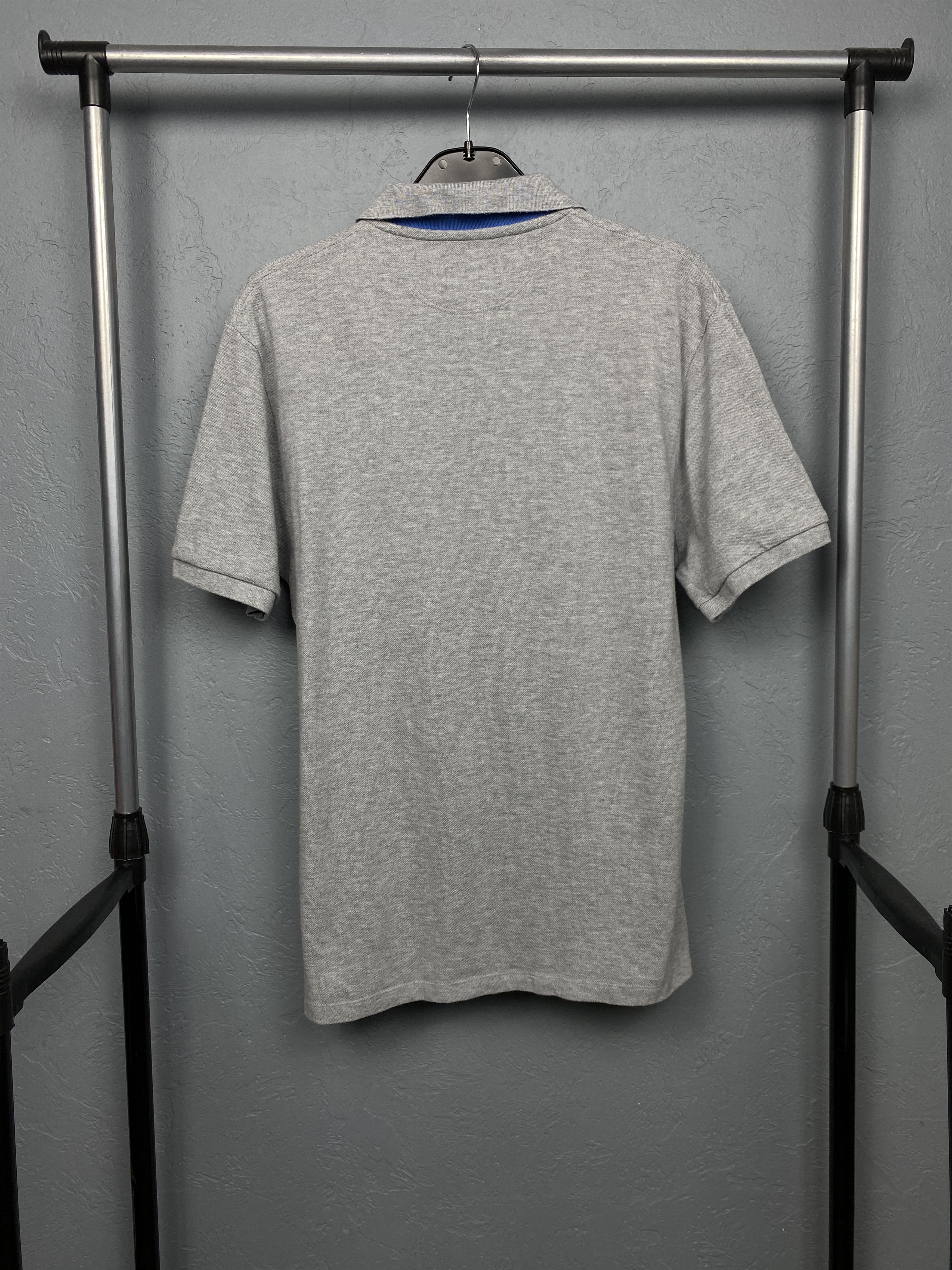Hackett Hackett Vintage Mens Polo Shirt Size US XL / EU 56 / 4 - 7 Thumbnail
