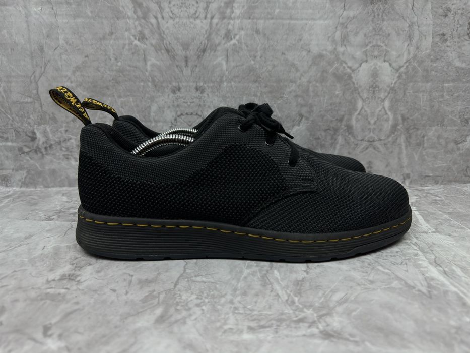 Dr martens cavendish knit best sale