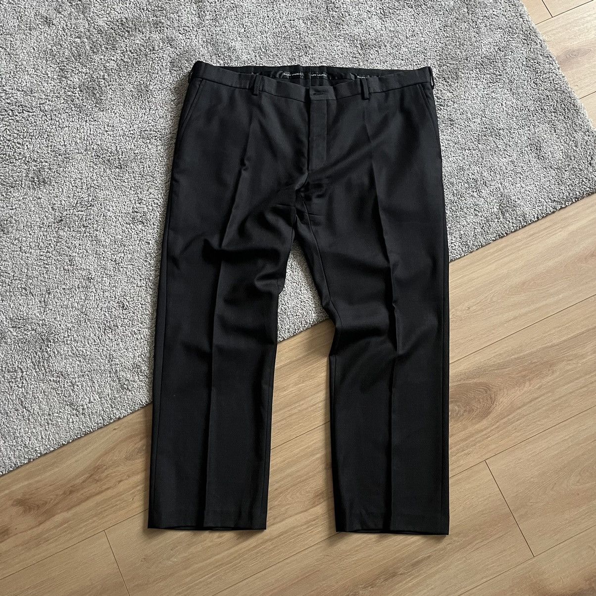 Polo Ralph Lauren Polo Ralph Lauren Classic Pants 38 Size US 38 / EU 54 - 1 Thumbnail