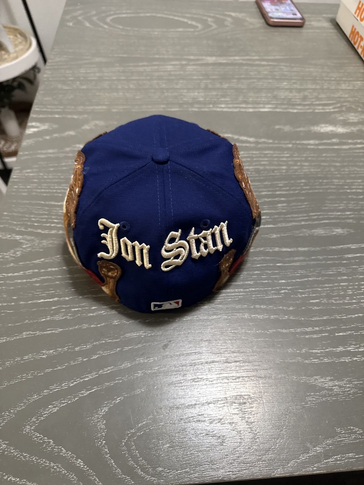 Jon Stan NYC BLUE LA x JON STAN Size ONE SIZE - 3 Thumbnail