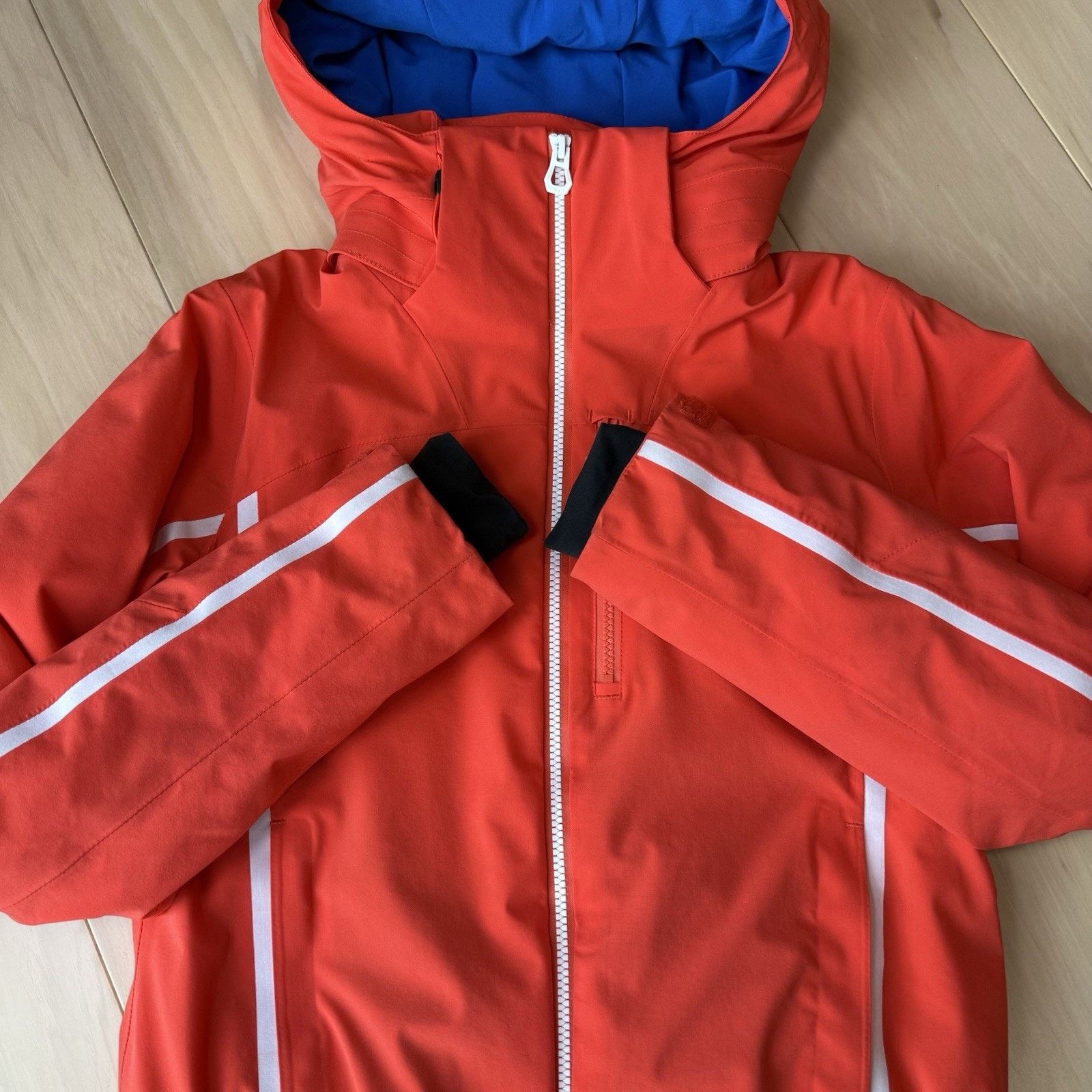 Helly Hansen Helly Hansen Wildcat Jacket Women's Medium Recco Gorpcore Size M / US 6-8 / IT 42-44 - 6 Thumbnail