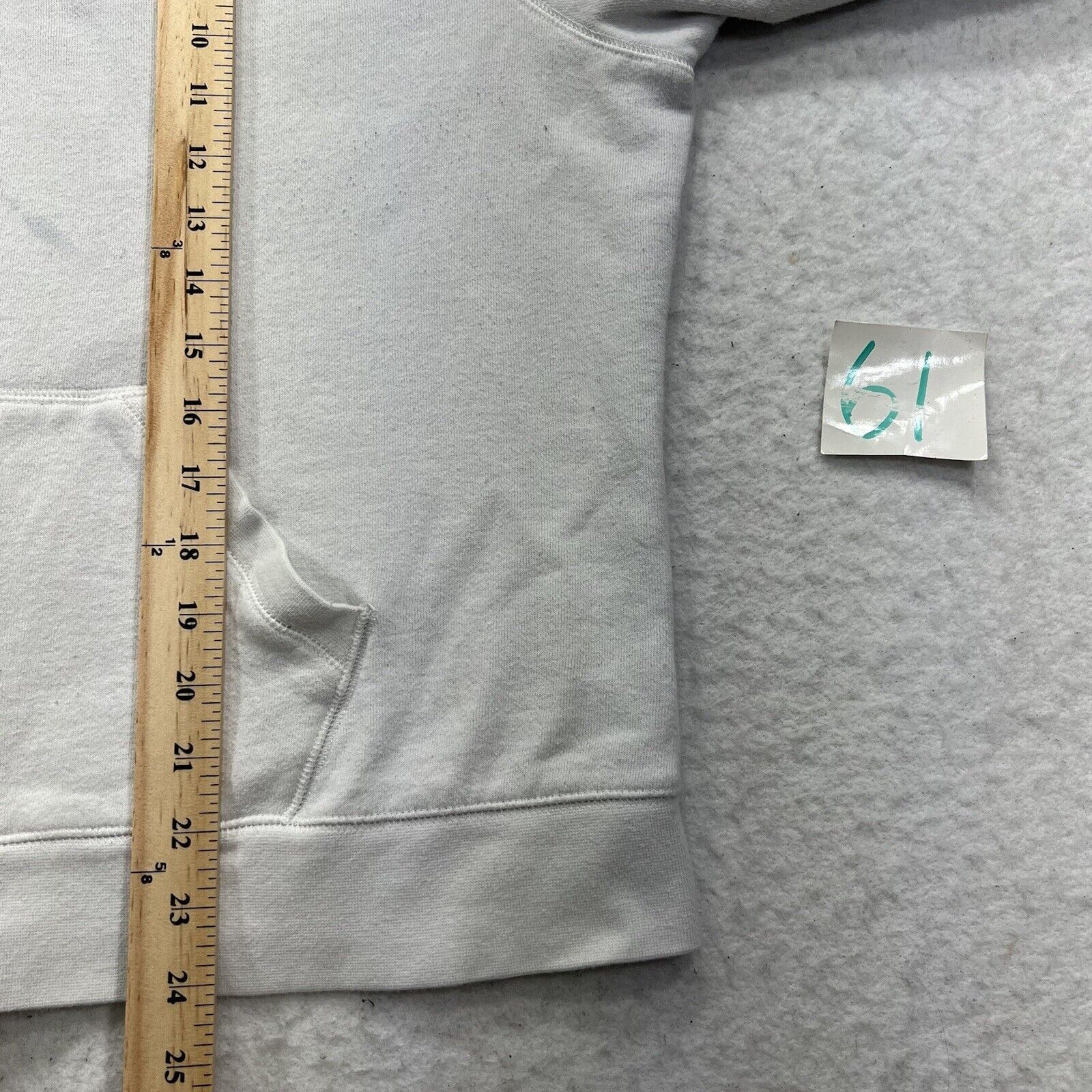 Disney Disney Parks 1X Full Zip Fleece Hoodie Walt Disney World Size XL / US 12-14 / IT 48-50 - 12 Thumbnail