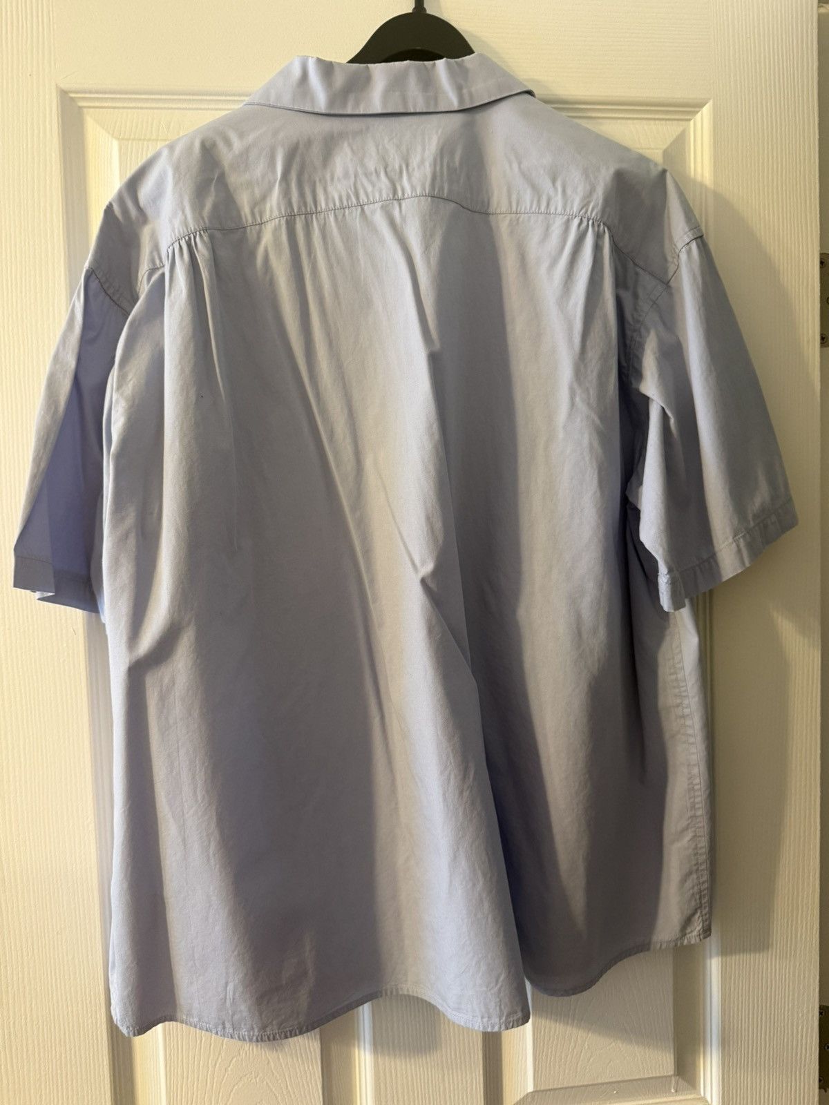 Converse Converse Tokyo Short Sleeve Western Shirt Size US L / EU 52-54 / 3 - 2 Thumbnail