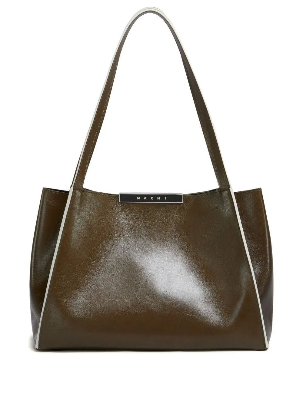 Marni TOTE EW SMALL BAG Size ONE SIZE - 1 Thumbnail