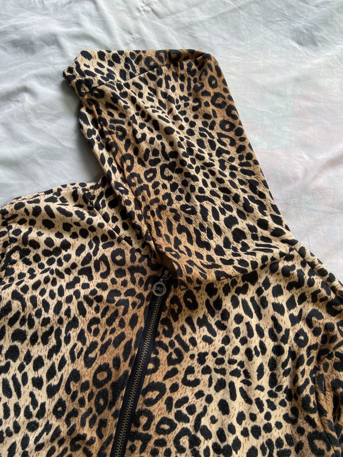 Japanese Brand JAPANESE LEOPARD PATTERN UKNOW BRAND Size US M / EU 48-50 / 2 - 9 Thumbnail