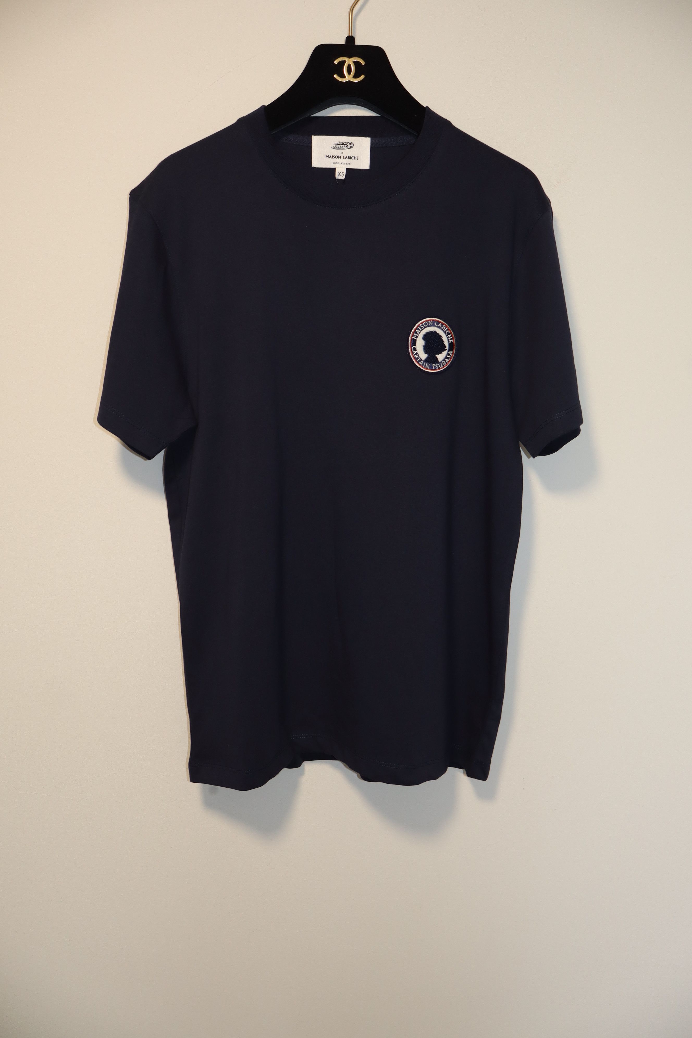 Maison Labiche Captain Tsubasa t-shirt Size US XS / EU 42 / 0 - 2 Thumbnail