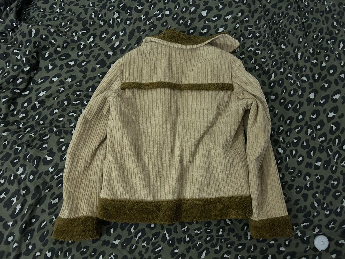 Dries Van Noten Dries Van Noten Jacket Size US M / EU 48-50 / 2 - 9 Thumbnail
