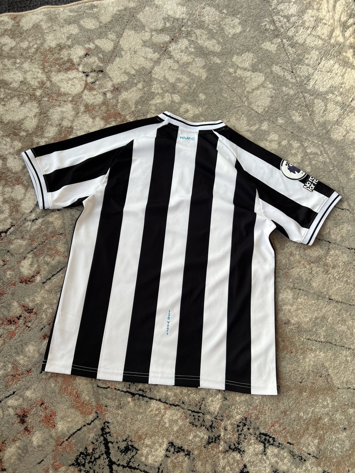 Other Castore Newcastle United Jersey Size US M / EU 48-50 / 2 - 5 Thumbnail