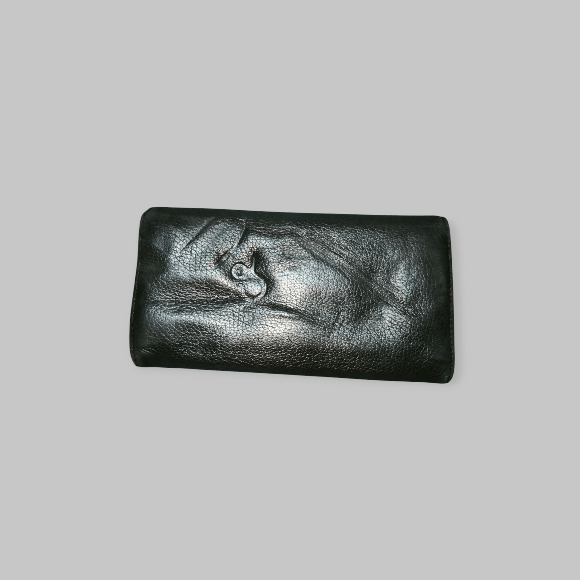 Vivienne Westwood Orb Logo Leather Long Wallet Size ONE SIZE - 5 Thumbnail